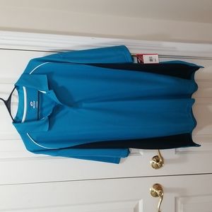 2/$13 NWT Top Flite shirt sz 2XLT